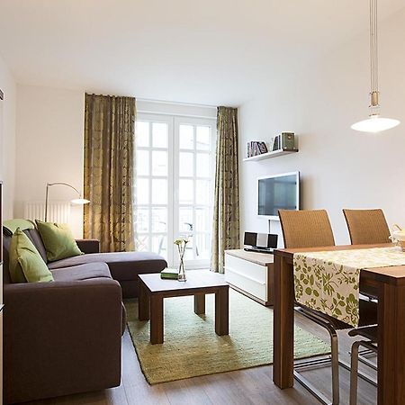 Residenz Am Balmer See - Bs 49 Mit Wellnessbereich Extérieur photo
