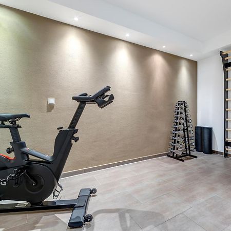 Residenz Am Balmer See - Bs 49 Mit Wellnessbereich Extérieur photo