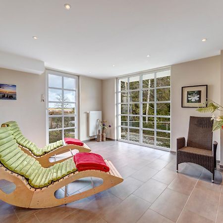 Residenz Am Balmer See - Bs 49 Mit Wellnessbereich Extérieur photo