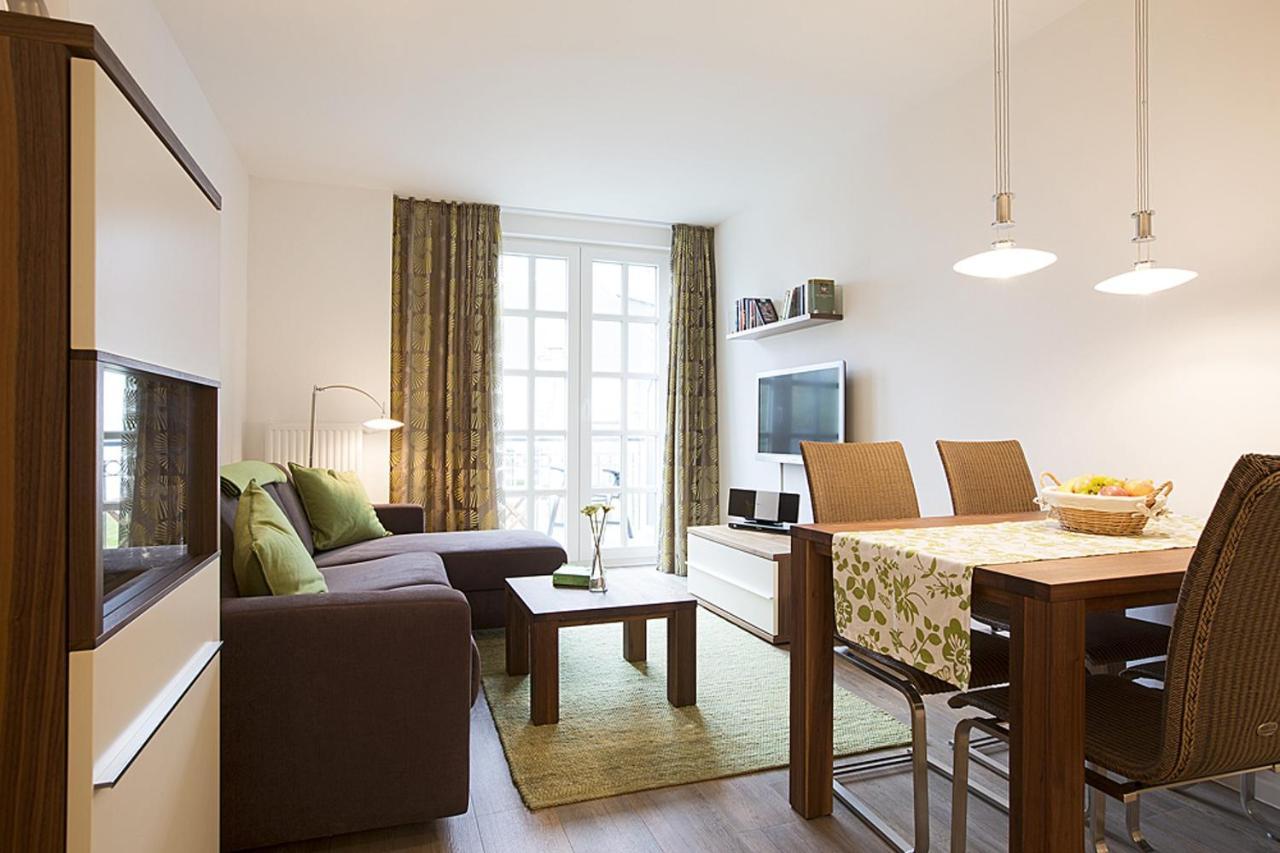 Residenz Am Balmer See - Bs 49 Mit Wellnessbereich Extérieur photo