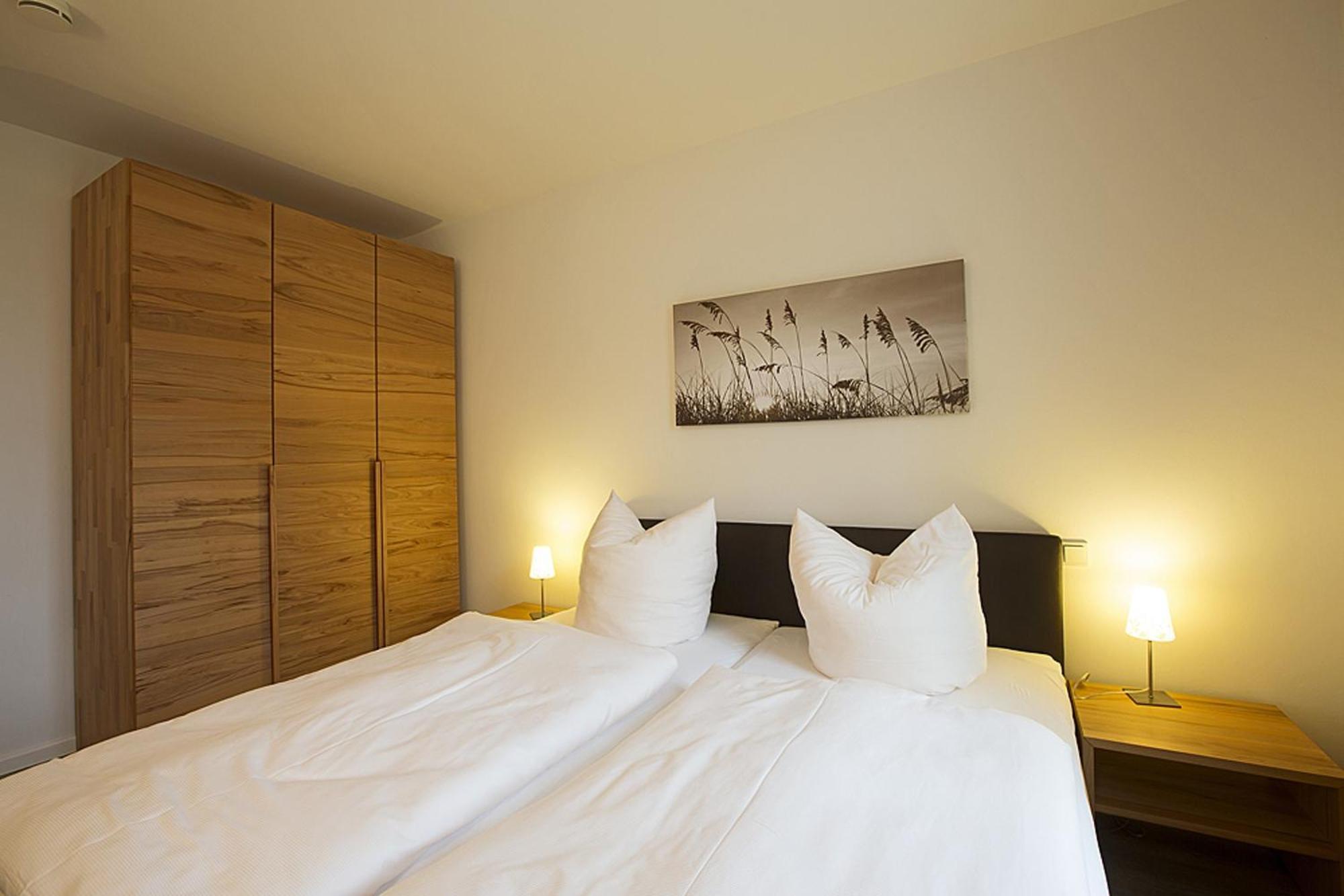 Residenz Am Balmer See - Bs 49 Mit Wellnessbereich Extérieur photo