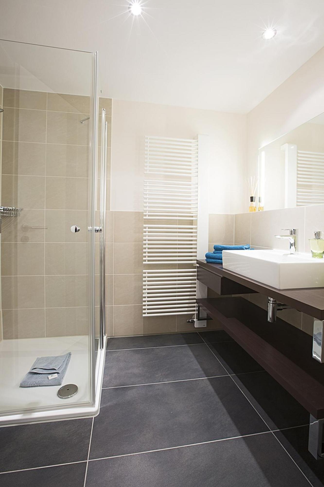 Residenz Am Balmer See - Bs 49 Mit Wellnessbereich Extérieur photo