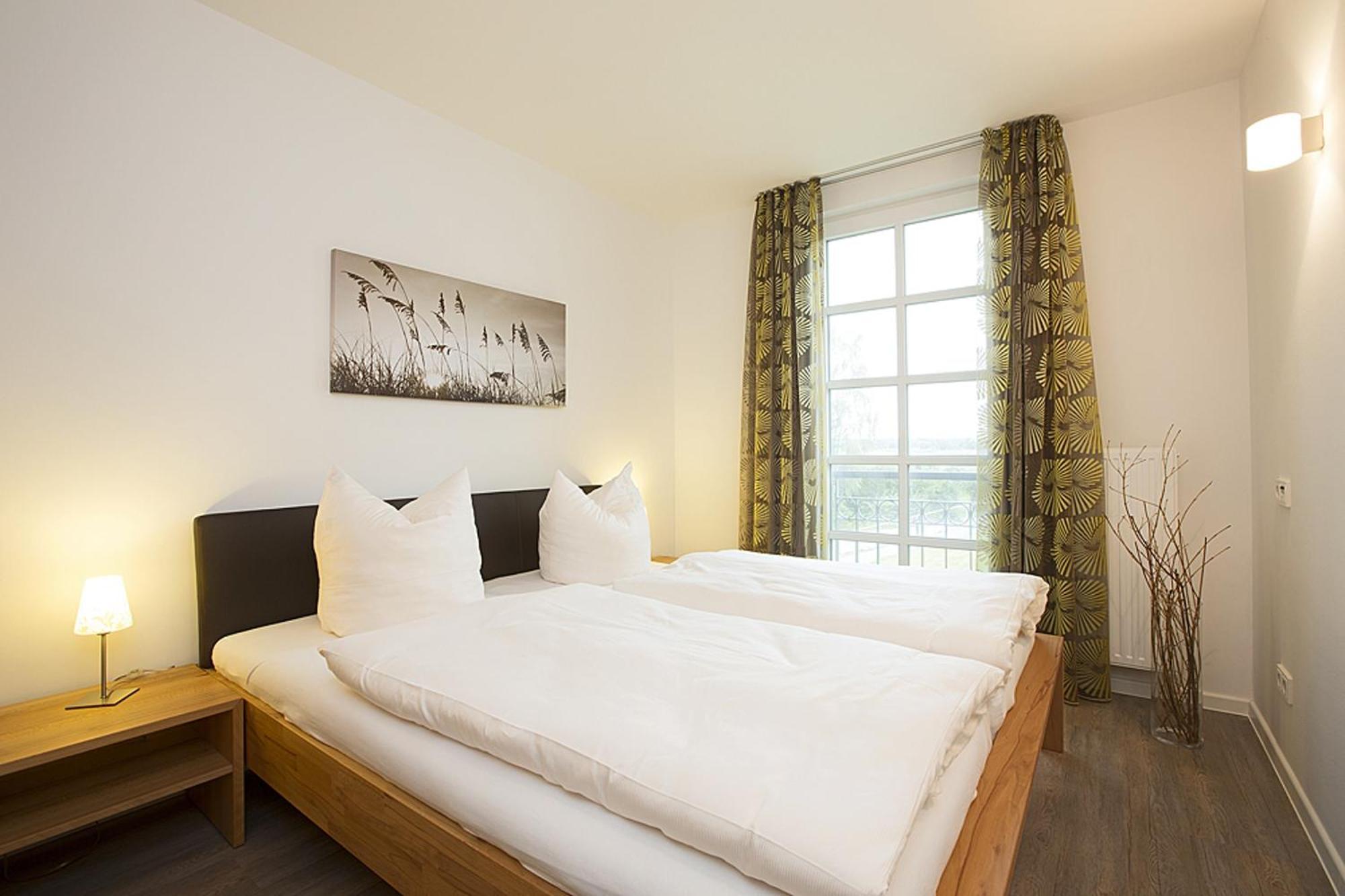 Residenz Am Balmer See - Bs 49 Mit Wellnessbereich Extérieur photo