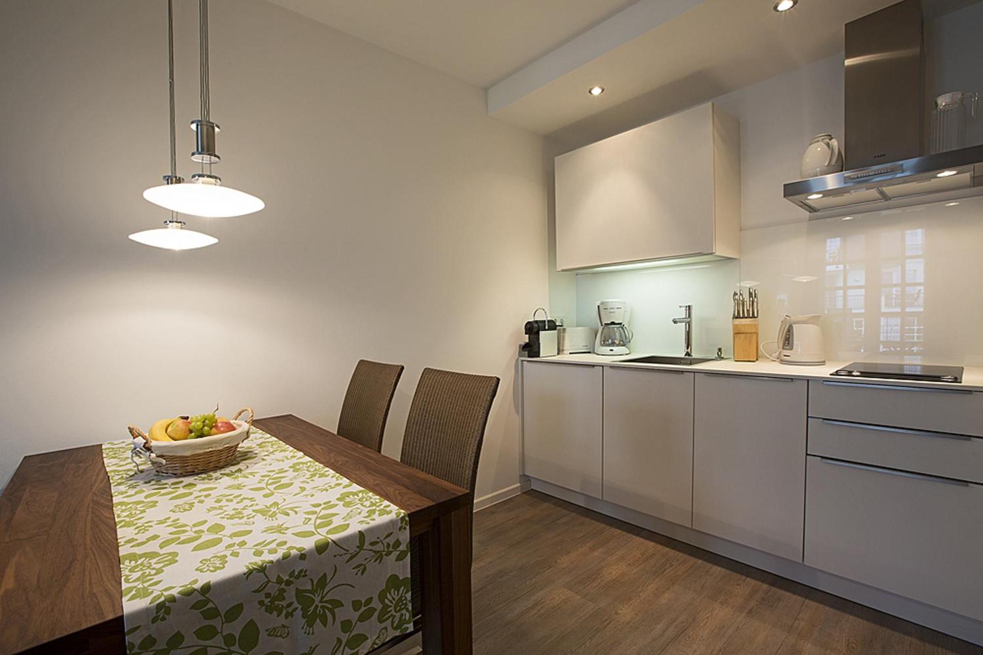 Residenz Am Balmer See - Bs 49 Mit Wellnessbereich Extérieur photo