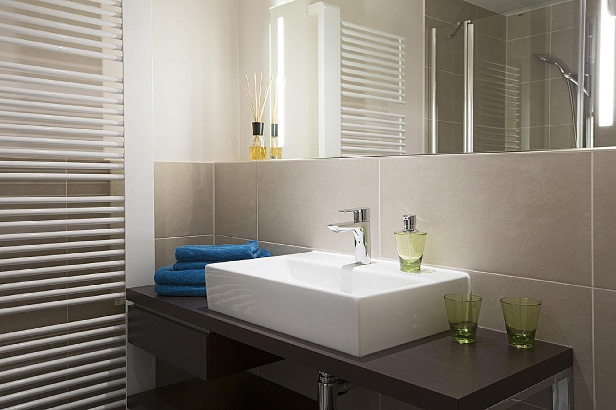 Residenz Am Balmer See - Bs 49 Mit Wellnessbereich Extérieur photo