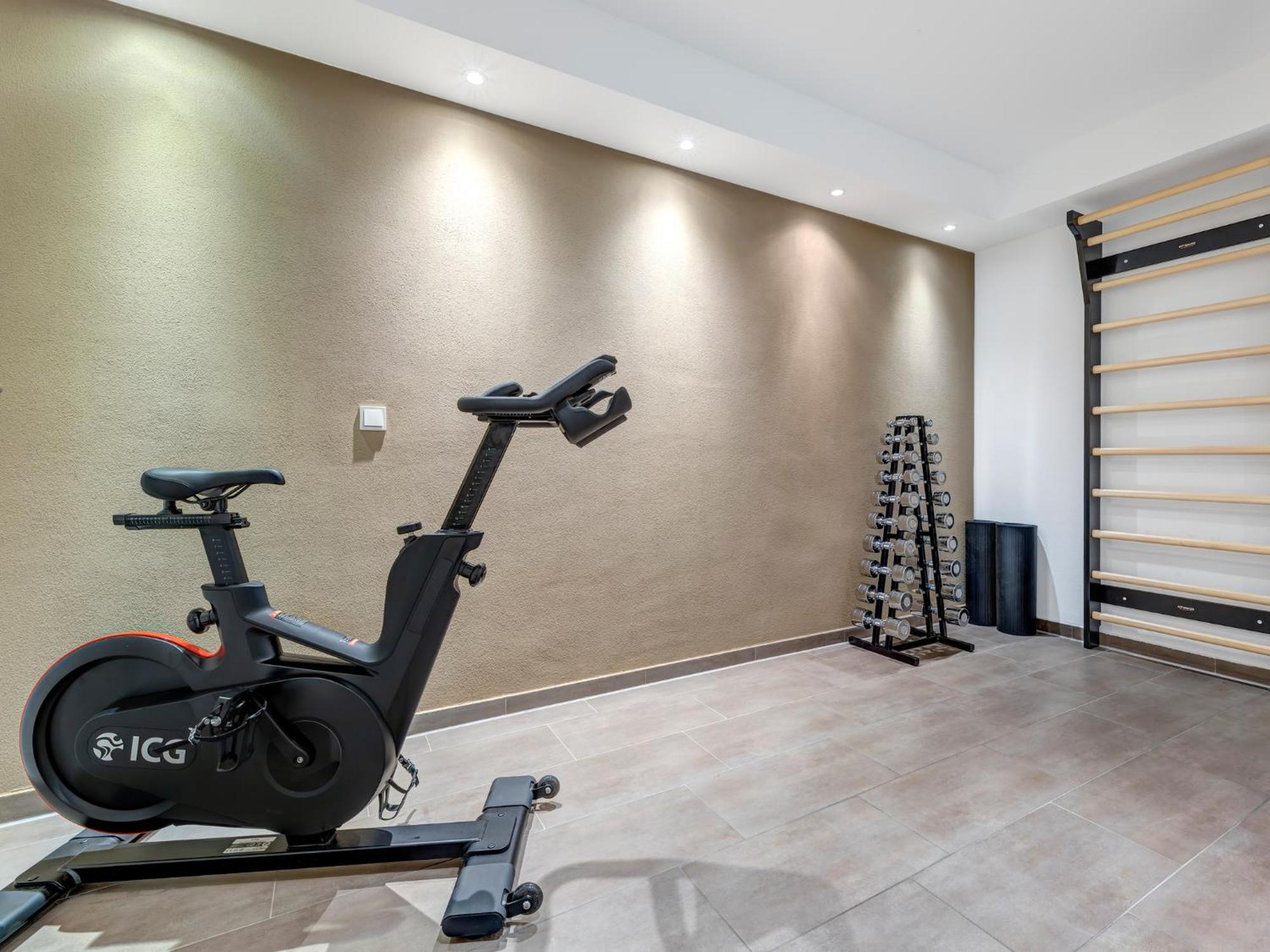 Residenz Am Balmer See - Bs 49 Mit Wellnessbereich Extérieur photo