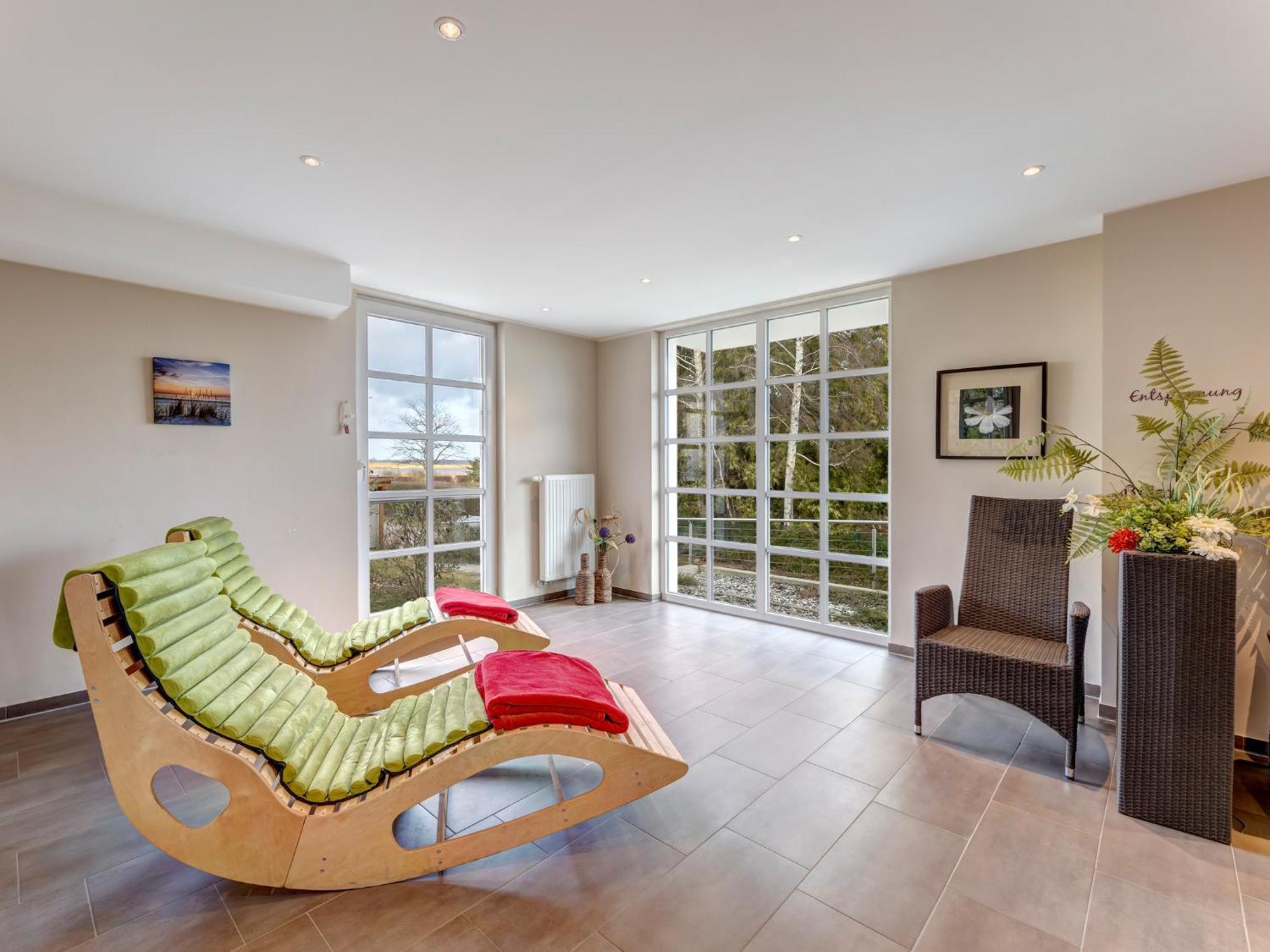 Residenz Am Balmer See - Bs 49 Mit Wellnessbereich Extérieur photo