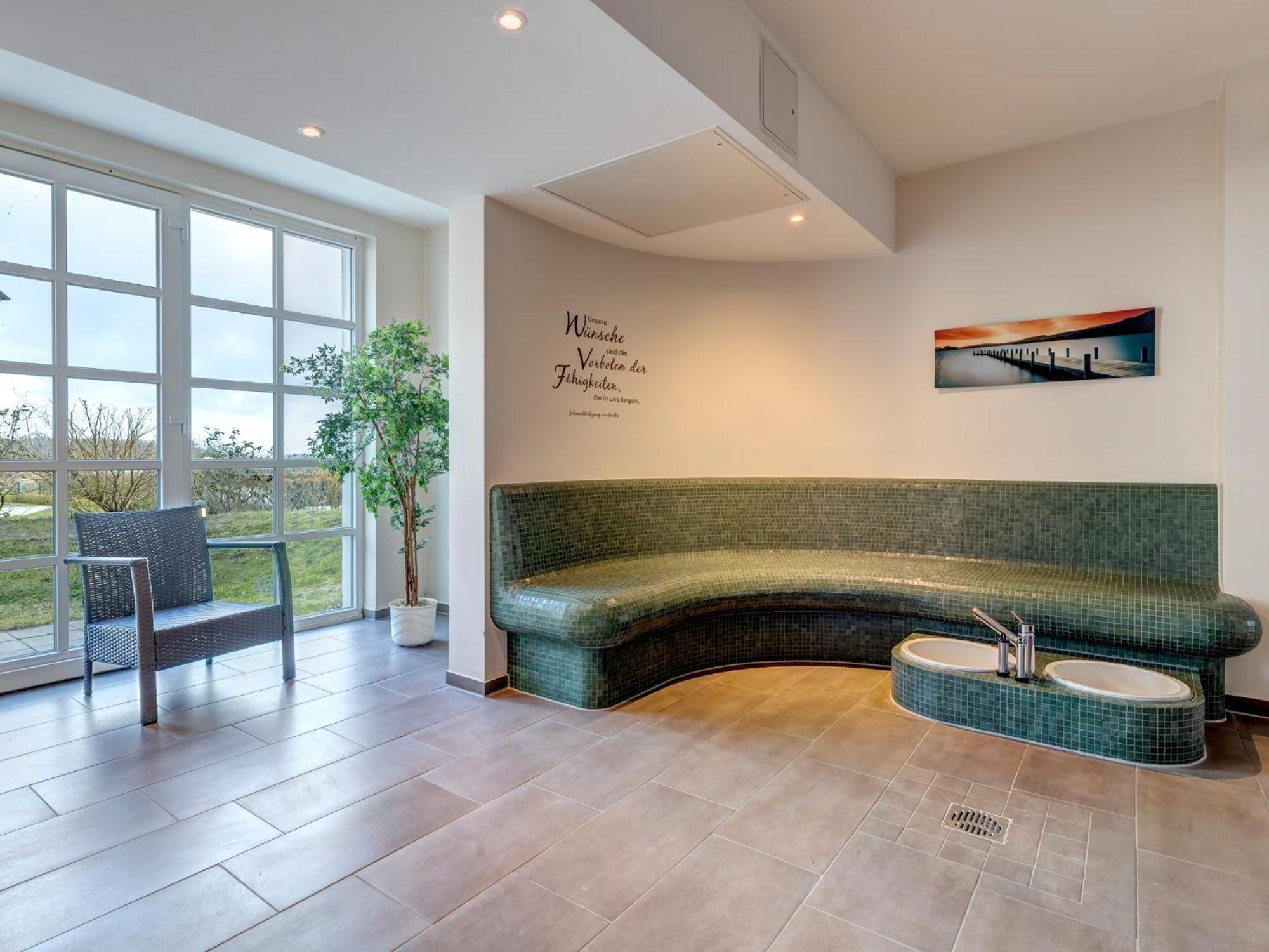 Residenz Am Balmer See - Bs 49 Mit Wellnessbereich Extérieur photo